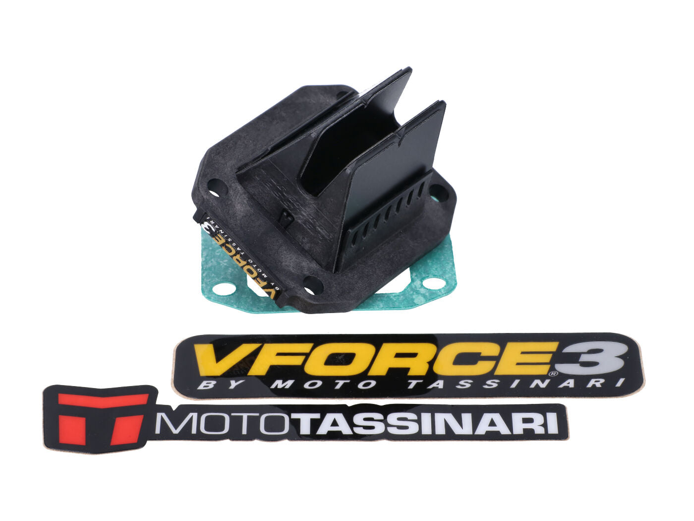Bloc membrane V-Force 3 pentru Derbi, Aprilia, Gilera, Simson și alte mărci