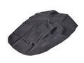 Husă șa Xtreme aspect carbon pentru Piaggio NRG 50 MC2 LC, NRG 50 MC3 AC, NRG 50 MC3 LC