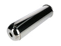 Capăt tobă / amortizor zgomot cromat pentru Simson SD50, KR50, KR51, S51, S53, SR50 și alte modele