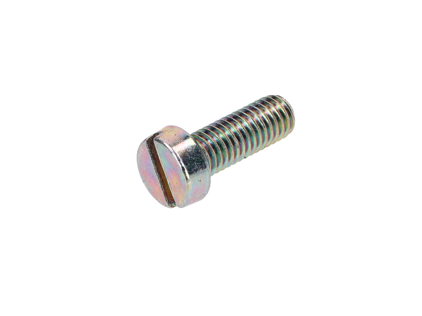 Șurub reglaj mers în gol 5x14mm pentru carburator 16N3 Simson SD50, KR51 Schwalbe, S51, SR50, S70 și alte modele