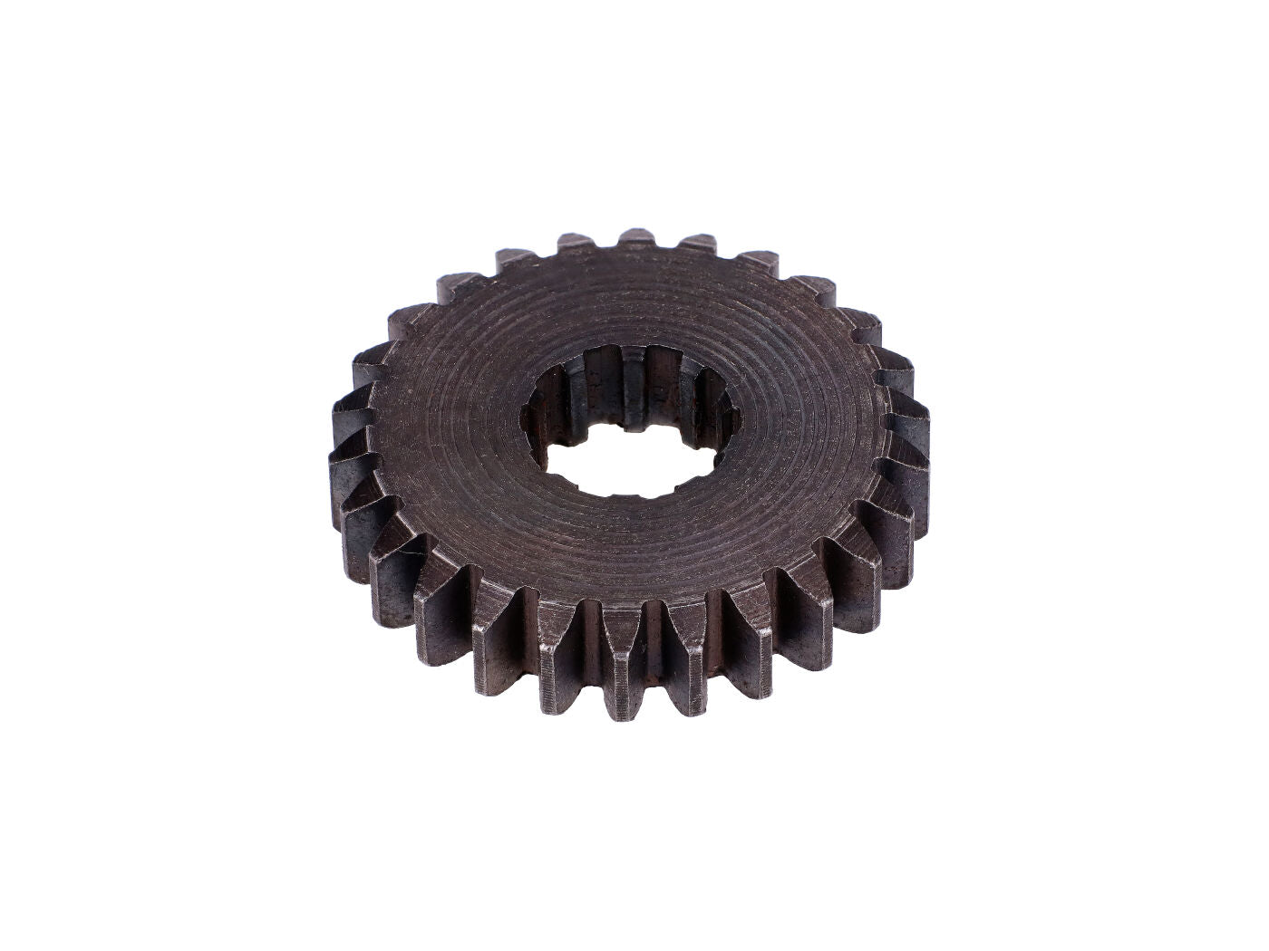 Roată fixă 26 dinți viteza 4 transmisie pentru Simson S51, S53, S70, S83, SR50, SR80, KR51/2 și alte modele