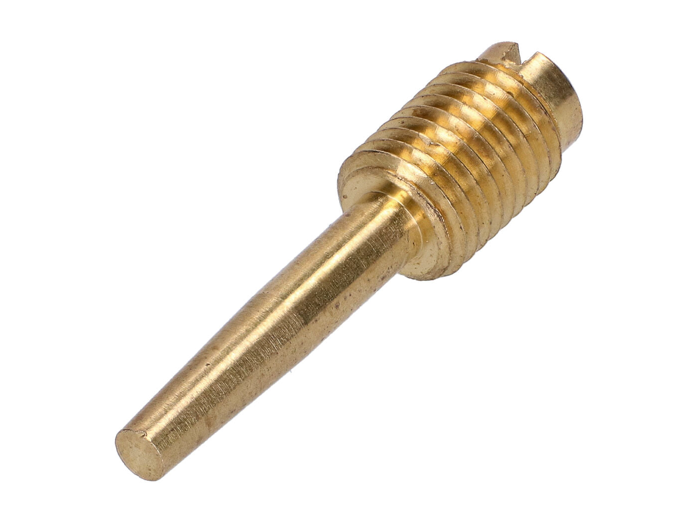 Șurub reglaj amestec carburator 16N1 pentru Simson S50, S51, S53, S70, S83, SR50, SR80, KR51/1, KR51/2 și alte modele