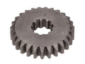 Roată fixă 27 dinți viteza 4 pentru Simson S51, S53, S70, S83, SR50, SR80 și alte modele