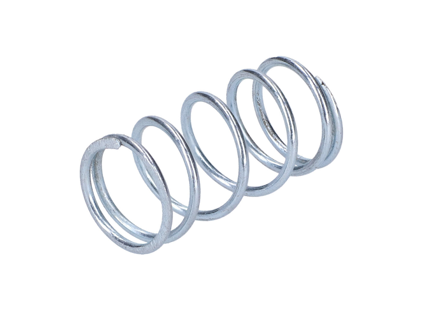 Arc șurub reglaj mers în gol carburator 16N1, 16N3 pentru Simson S51, S53, S70, SR50, SR80, KR51/1, KR51/2 și alte modele