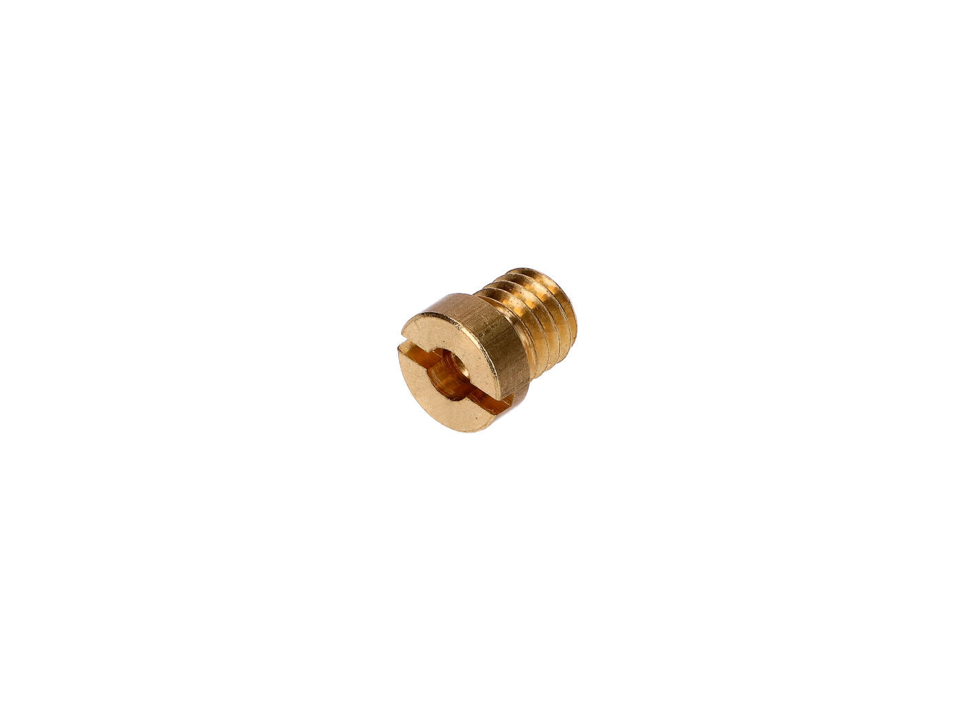 Duză principală carburator M5 110 pentru Simson S50, S51, S53, S70, S83, SR50, SR80, Star, Sperber, Habicht, Schwalbe, Spatz