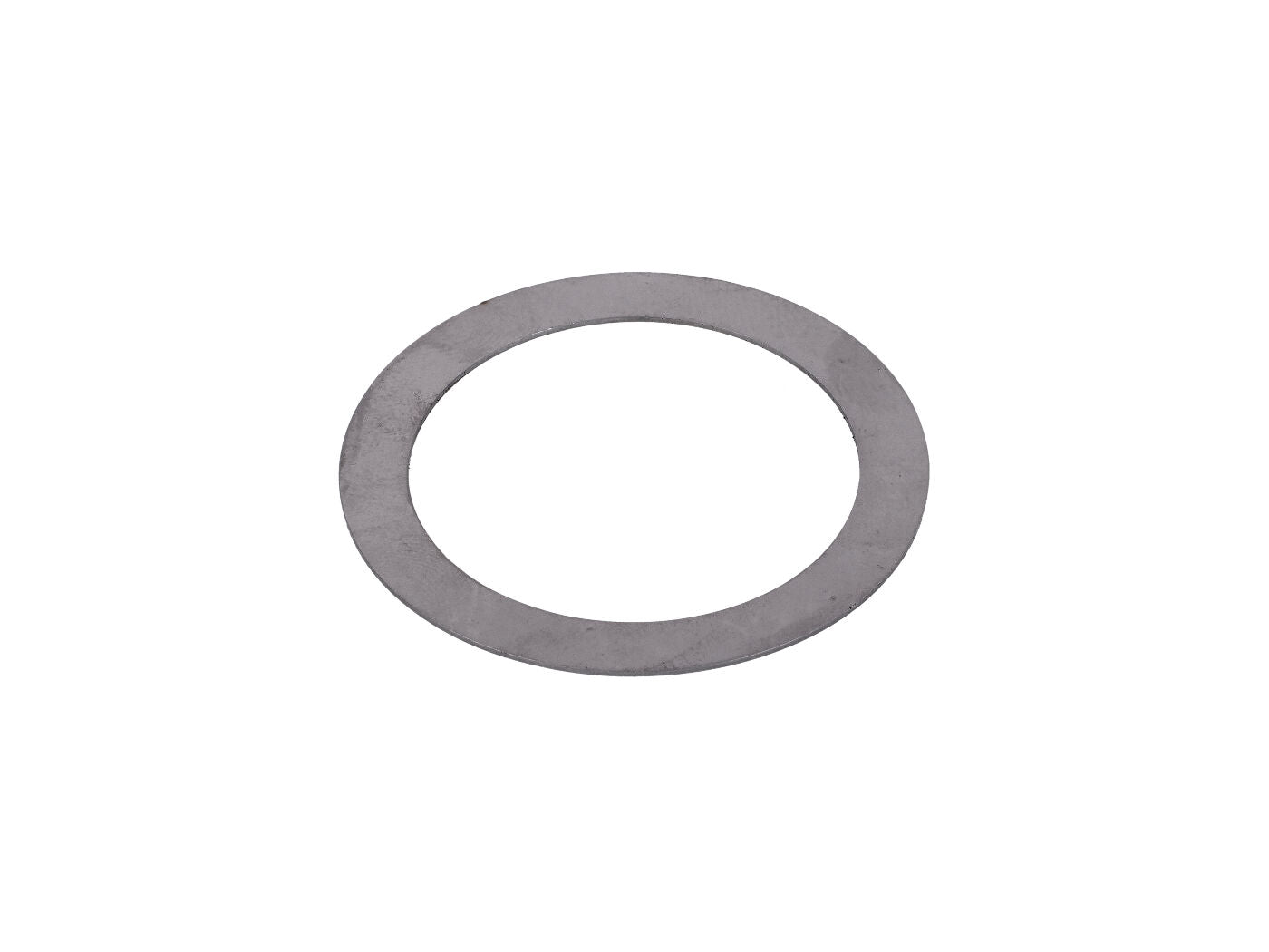 Șaibă compensatoare capac etanșare ax transmisie 32x42x0.2mm pentru Simson S51, S70, S83, SR50, SR80, KR51, KR51/2, SD50 și alte modele