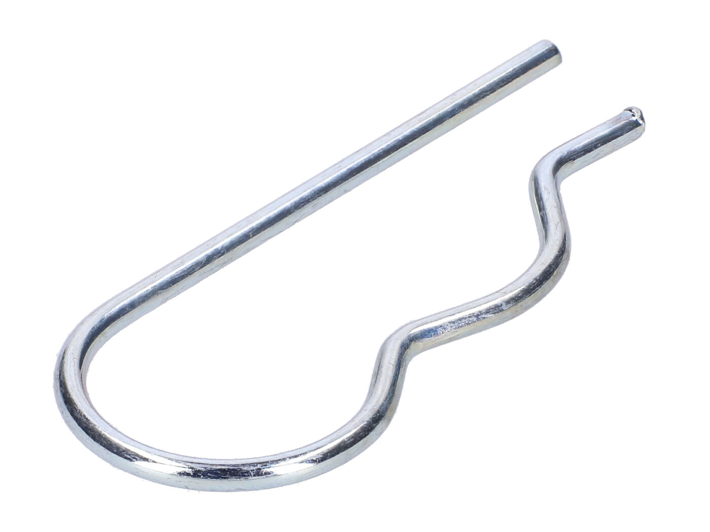 Clemă arc transmisie tahometru pentru Simson S51, S70, SR50, SR80, KR51/2 și alte modele