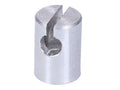 Piston starter carburator 16N1, 16N3, 19N pentru Simson S50, S51, S53, S70, S83, SR50, SR80, KR51/1 și alte modele