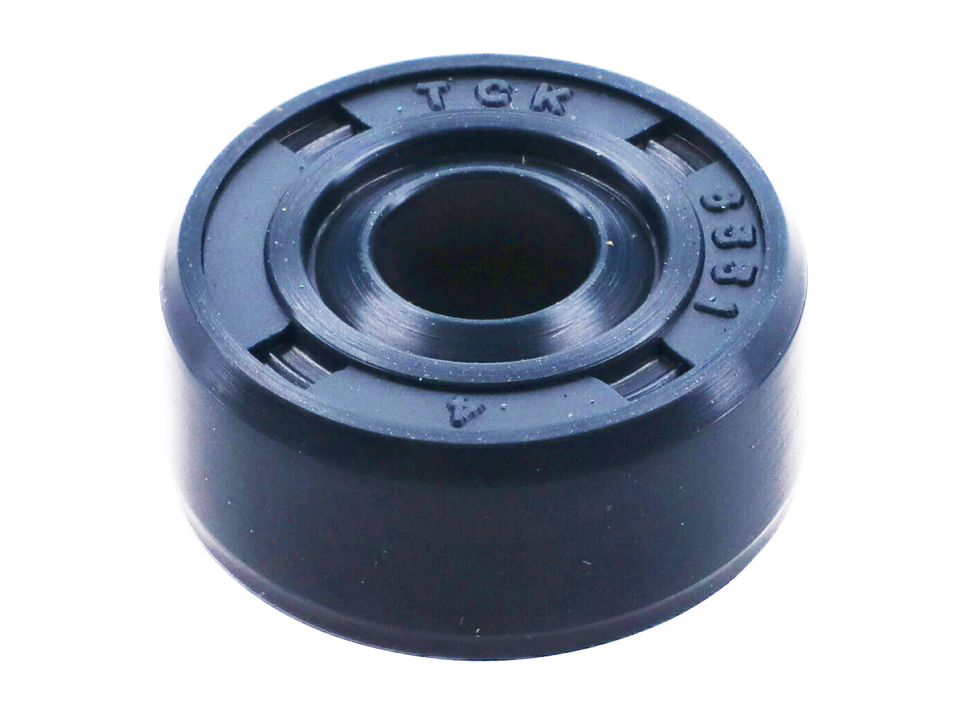 Simering Antrenare Tahometru TCK 6x16x7mm Albastru pentru Simson S51, S53, S70, S83, SR50, SR80, KR51/2 și alte modele