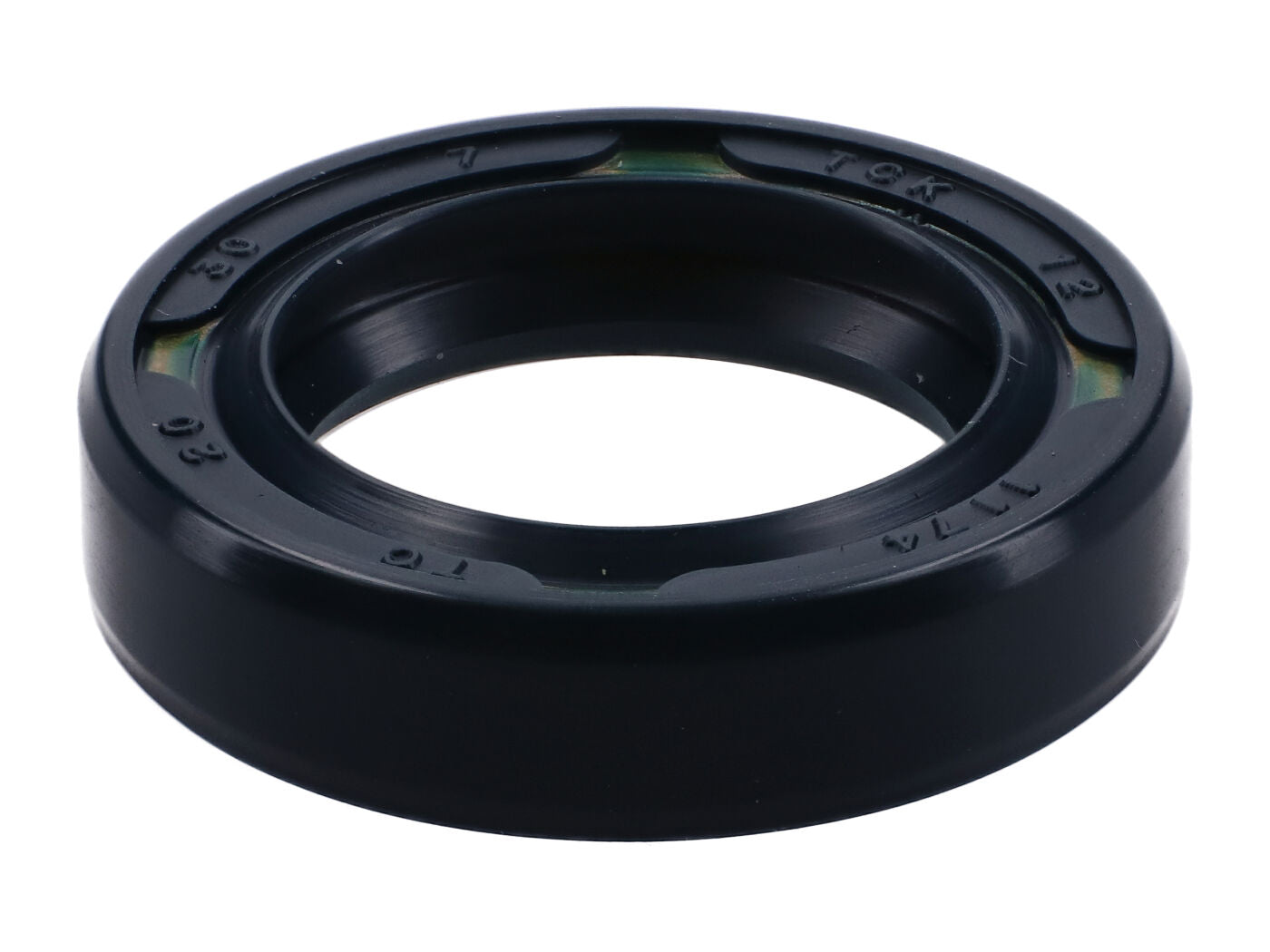 Simering ax transmisie 101 Octane NBR TC 20x30x7mm pentru Simson S51, S53, S70, S83, SR50, SR80, KR51/2 și alte modele