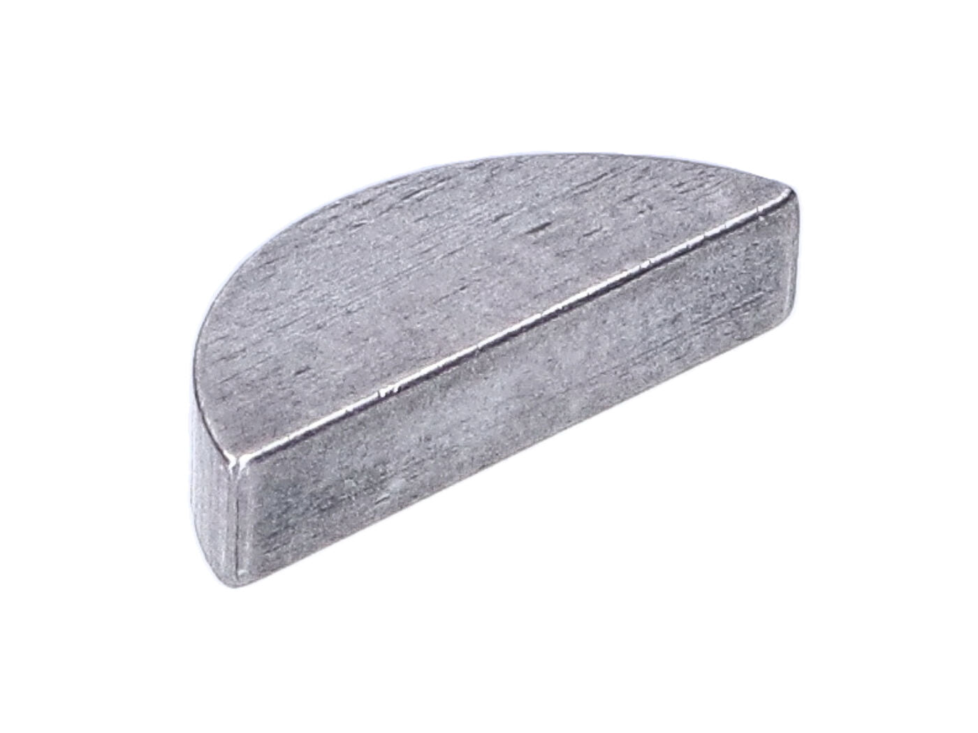 Pană Semilună 101 Octane 2x3,7mm Volant pentru Simson SD50, KR50, KR51, S51, S53, SR50 și alte modele