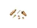 Set reparație carburator 16N3-11 în 7 piese pentru Simson S50, S51, S53, S70, KR51 și alte modele