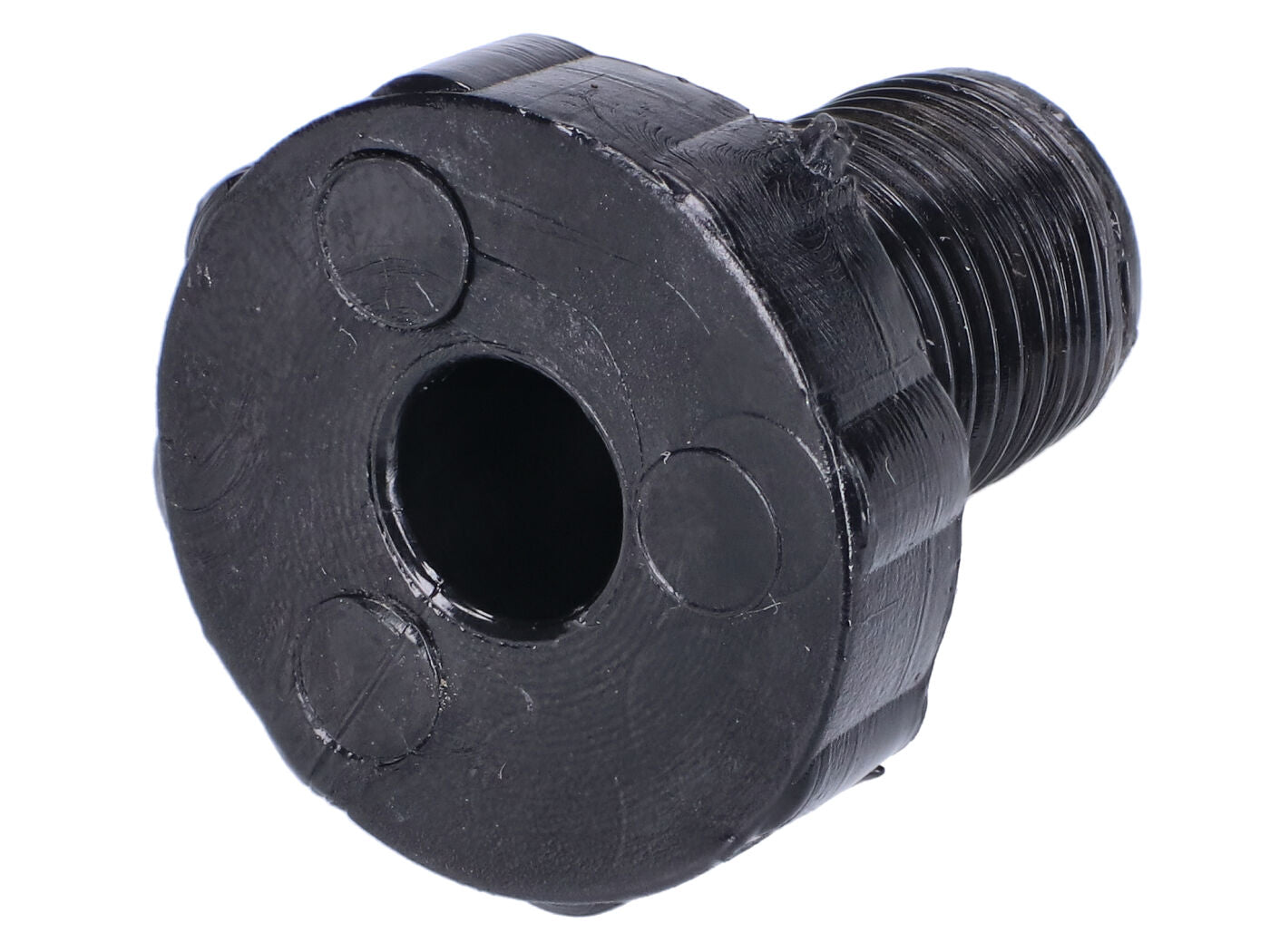 Suport cablu vitezometru pentru Simson KR51/1 Schwalbe, S50, SR4-1, SR4-2, SR4-3, SR4-4, Star, Sperber, Spatz, Habicht