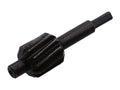 Roată melcată antrenare tahometru 12 dinți pentru Simson S51, S53, S70, S83, SR50, SR80, KR51/2 și alte modele