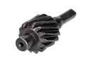 Roată Melcată Antrenare Vitezometru 14 Dinți pentru Simson S51, S53, S70, S83, SR50, SR80, KR51/2 și alte modele