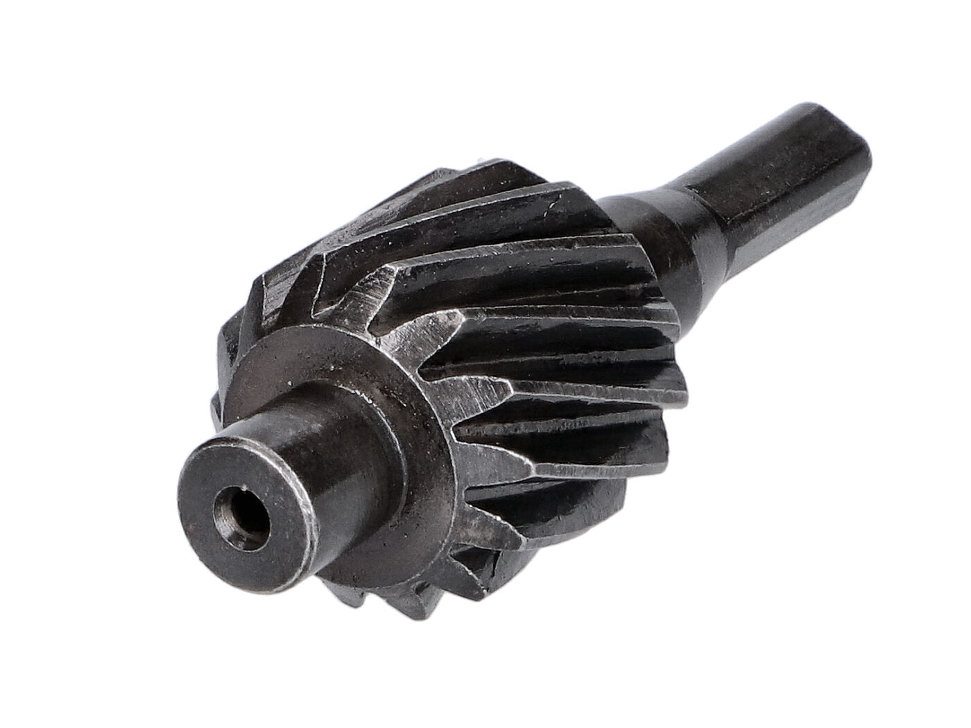 Roată Melcată Antrenare Vitezometru 14 Dinți pentru Simson S51, S53, S70, S83, SR50, SR80, KR51/2 și alte modele