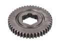 Roată liberă 44 dinți viteza 1 pentru cutie de viteze 3 și 4 trepte Simson S51, S53N, SR50, KR51/2