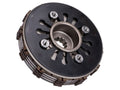 Set ambreiaj complet 12 piese pentru Simson S51, S53, S70, S83, SR50, SR80, KR51/2 și alte modele