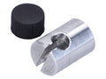 Șoc carburator 16N1, 16N3, 19N cu garnitură pentru Simson S50, S51, S53, S70, S83, SR50, SR80, KR51/2
