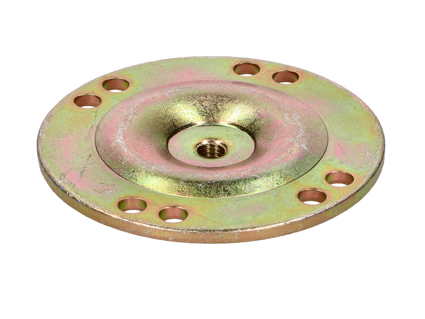 Placă de presiune coș ambreiaj pentru Simson S51, S53, S70, S83, SR50, SR80, KR51/2 și alte modele
