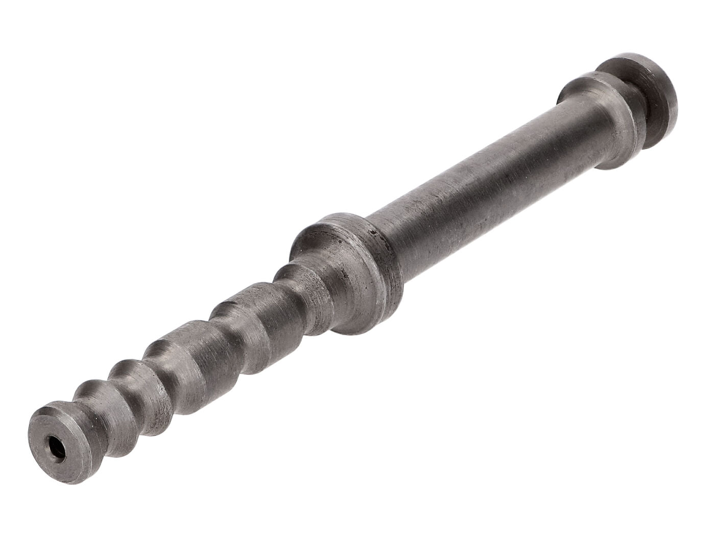 Ax secundar 101 Octane cutie viteze 3-4 trepte pentru Simson S51, S70, KR51/2 Schwalbe, SR 50, SR 80 și alte modele