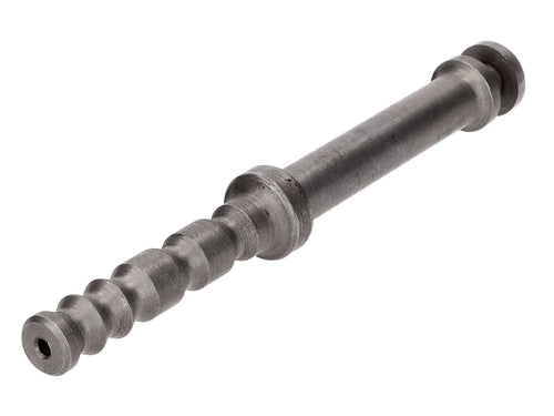 Ax secundar 101 Octane cutie viteze 3-4 trepte pentru Simson S51, S70, KR51/2 Schwalbe, SR 50, SR 80 și alte modele
