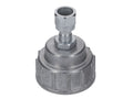 Capac carburator 16N3 pentru Simson S50, S51, S53, S70, S83, SR50, SR80, KR51/2 și alte modele
