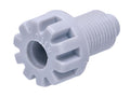 Piesă lagăr transmisie tahometru / contor de turații pentru Simson S51, S53, S70, S83, SR50, SR80, KR51/2 și alte modele