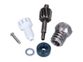 Set antrenare tahometru 6 piese pentru Simson S51, S53, S70, S83, SR 50, SR 80, KR51/2 și alte modele