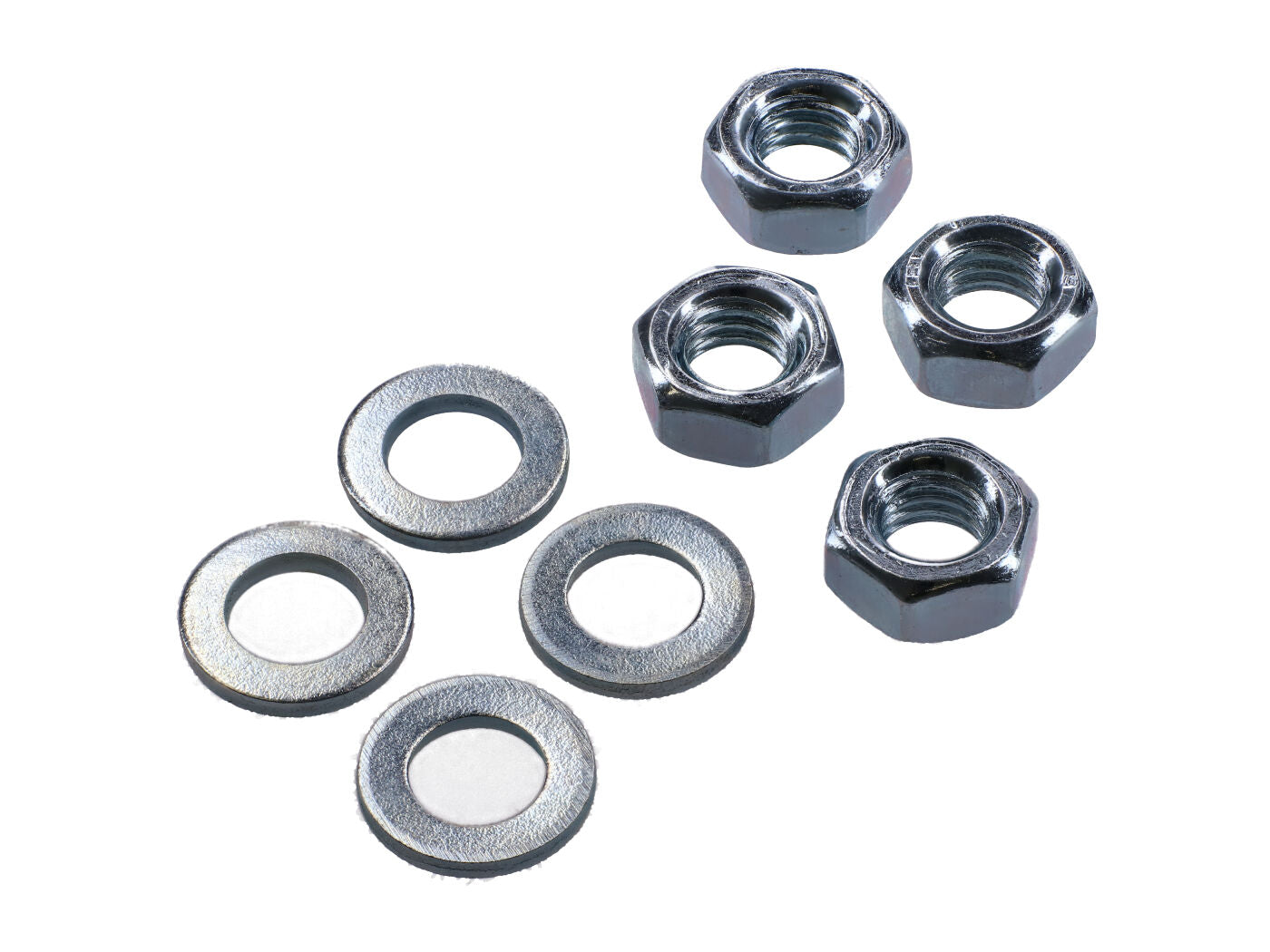 Set piese standard cap cilindru pentru Simson S50, S51, S53, S70, S83, SR50, SR80, KR51/1, KR51/2