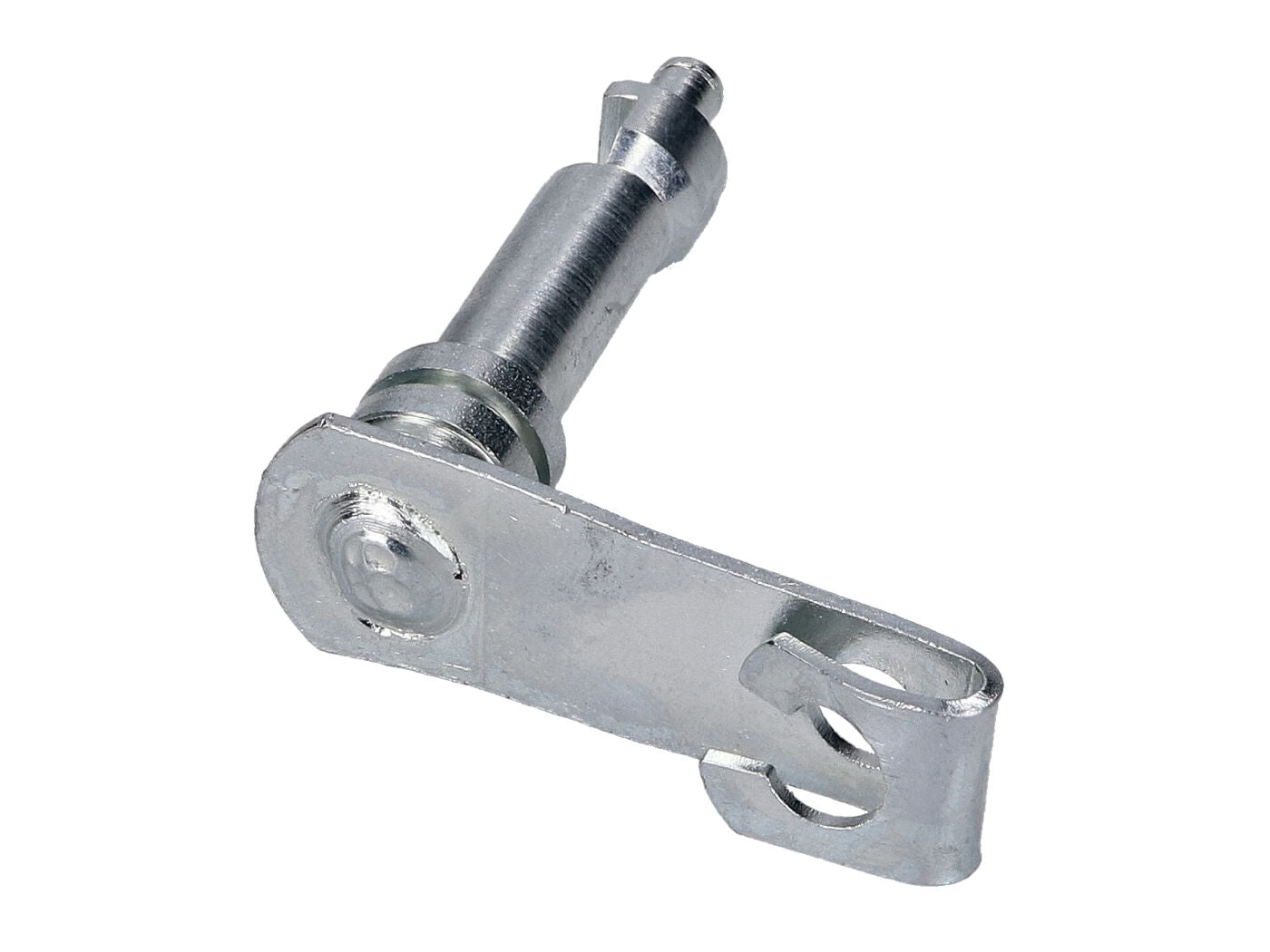 Ax levier ambreiaj pentru Simson S51, S53, S70, S83, SR50, SR80, KR51/2 și alte modele