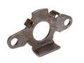 Placă de siguranță arc pedală de pornire pentru Simson S51, S53, S70, S83, SR 50, SR 80, KR51/2 și alte modele
