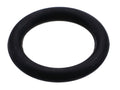 Simering O-Ring 10x2mm ax schimbător viteze pentru Simson KR50 Schwalbe, KR51/1 Schwalbe