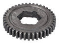 Roată liberă 40 dinți viteza 2 cutie 4 trepte pentru Simson S51, S53, S70, S83, SR50, SR80, KR51/2 și alte modele