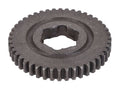 Roată liberă 44 dinți treapta 1 pentru cutie de viteze 3 și 4 trepte pentru Simson S51, S53, S70, S83, SR50, SR80, KR51/2
