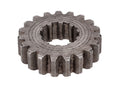 Roată fixă 19 dinți viteza 3 cutie 4 trepte pentru Simson S51, S53, S70, S83, SR50, SR80, KR51/2 și alte modele