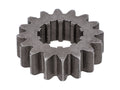 Roată fixă 16 dinți viteza a 2-a cutie 4 viteze pentru Simson S51, S53, S70, S83, SR50, SR80, KR51/2 și alte modele