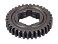 Roată liberă 34 dinți viteza 3/4 pentru Simson S51, S53, S70, S83, SR50, SR80, KR51/2 și alte modele