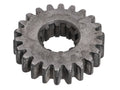 Roată fixă 22 dinți viteza 3/4 pentru Simson S51, S53, S70, SR50, SR80, KR51/2 și alte modele