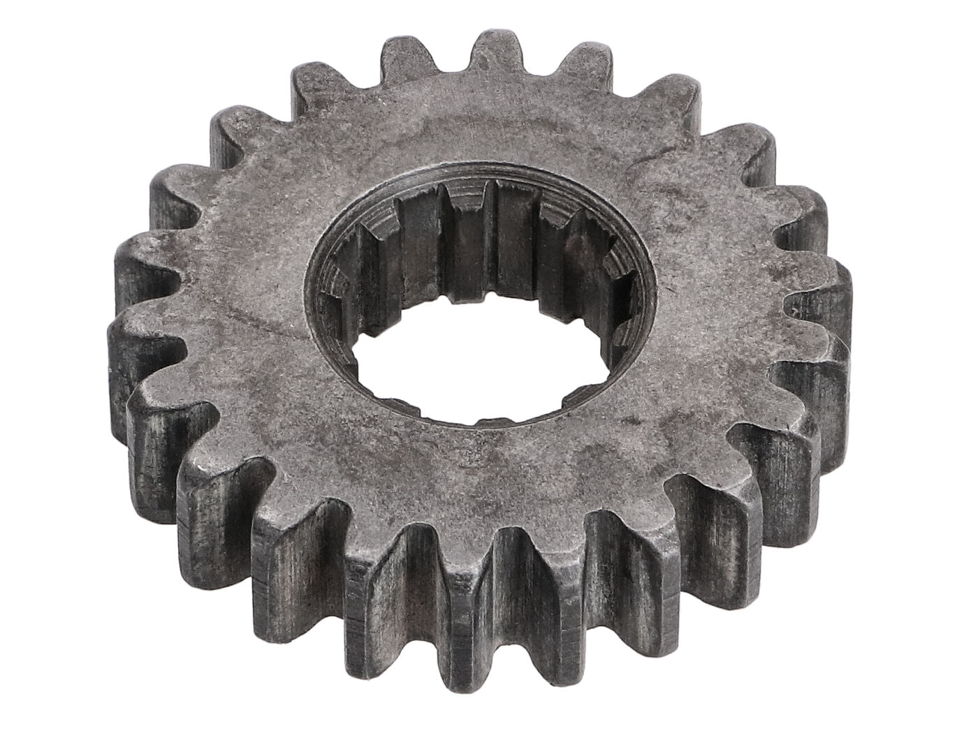 Roată fixă 22 dinți viteza 3/4 pentru Simson S51, S53, S70, SR50, SR80, KR51/2 și alte modele