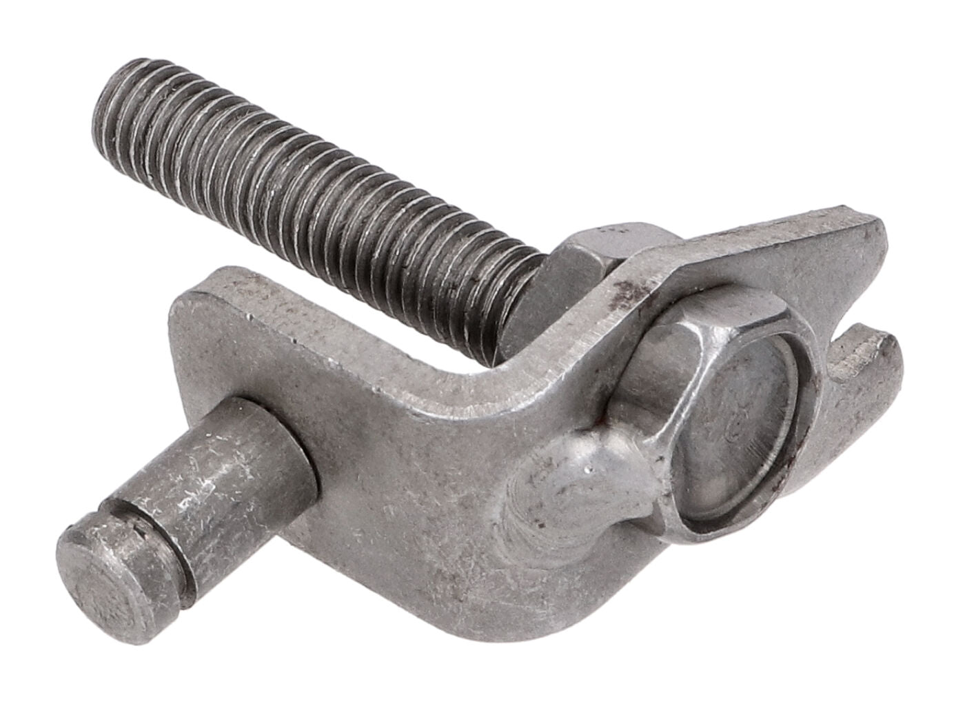 Suport unghi schimbător viteze 101 Octane pentru Simson S51, S53, S70, S83, SR50, SR80, KR51/2 și alte modele