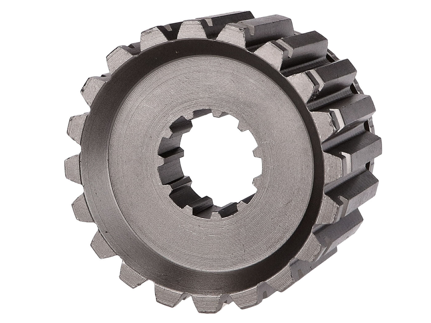 Antrenor Ambreiaj 11/20 Dinți pentru Simson S51, S53, S70, S83, SR50, SR80 și alte modele
