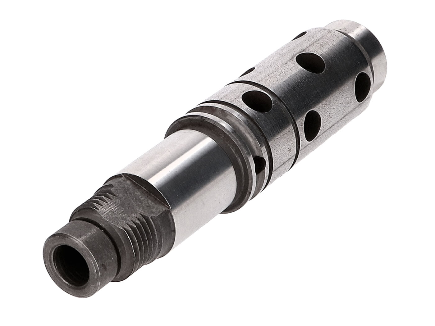 Arbore de ieșire cutie viteze 4 trepte 12 orificii pentru Simson S51, S53, S70, S83, SR50, SR80, KR51/2 și alte modele