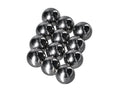 Set bile 7mm 12 piese arbore secundar cutie viteze 4 trepte pentru Simson S51, S53, S70, S83, SR50, SR80, KR51/2 și alte modele