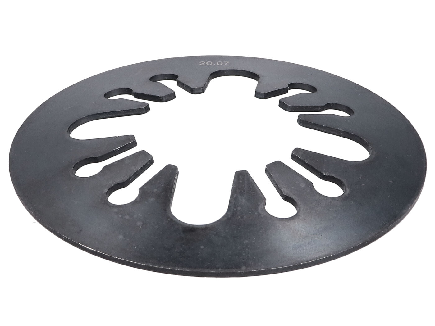 Arc disc ambreiaj 1,8mm pentru Simson S51, S53, S70, S83, SR50, SR80, KR51/2 și alte modele