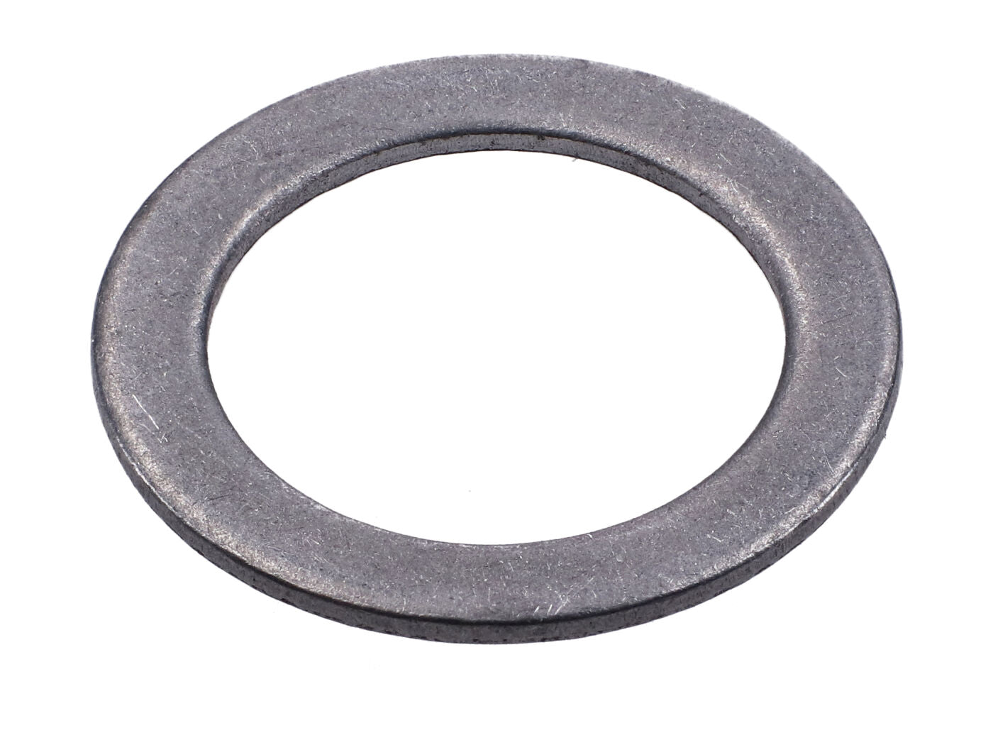 Garnitură șurub de golire ulei 14x20mm aluminiu pentru Simson S51, S53, S70, S83, SR50, SR80, KR51/2 și alte modele