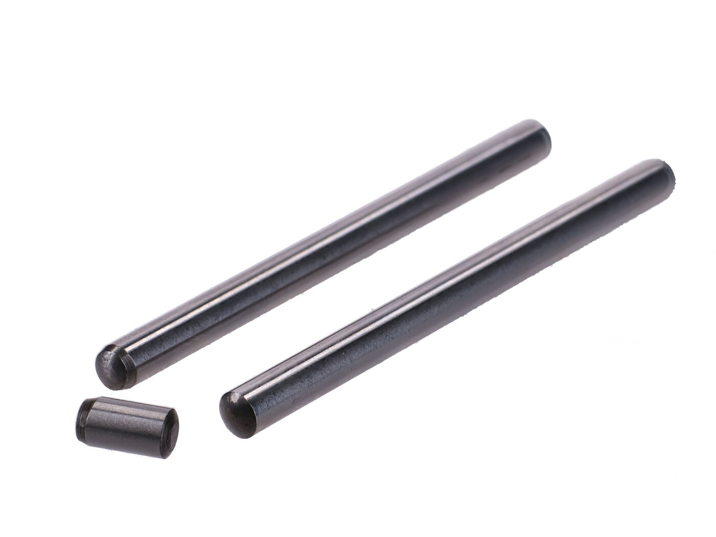 Set știfturi presiune ambreiaj 3 piese 5x8mm, 5x70.5mm pentru Simson S51, S53, S70, S83, SR50, SR80, KR51/2