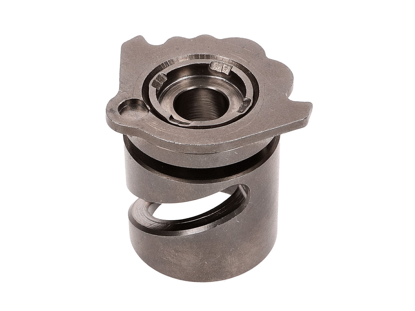 Tobă schimbător de viteze 4 trepte pentru Simson S51, S53, S70, S83, SR50, SR80, KR51/2 Schwalbe și alte modele