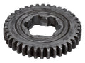 Roată liberă 38 dinți viteza 2 cutie 3 trepte pentru Simson S51, S53, S70, S83, SR50, SR80, KR51/2 și alte modele