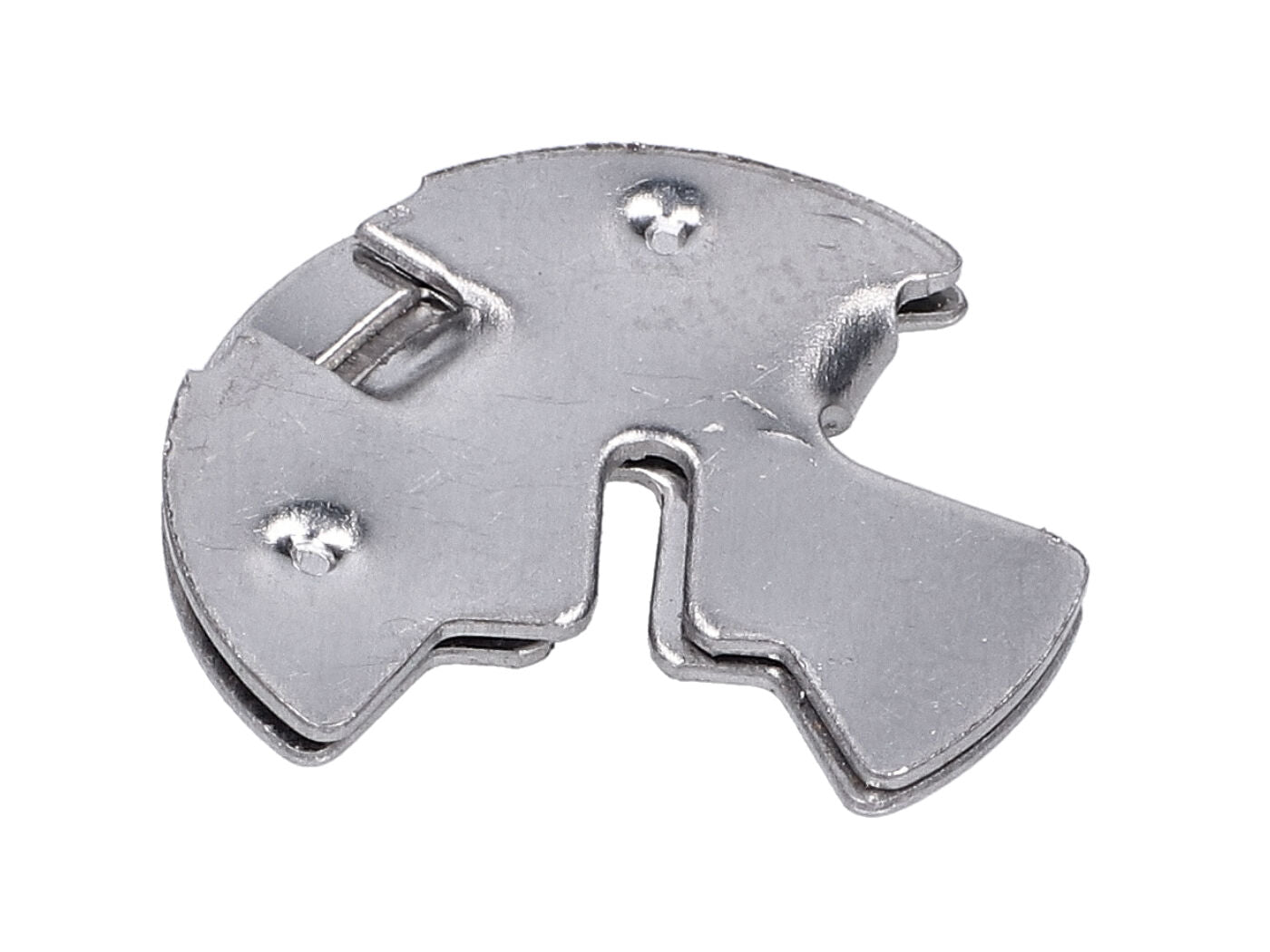 Clemă ac carburator 16N1, 19N1 pentru Simson S51, S53, S70, SR50, SR80, KR51/1 Schwalbe și alte modele